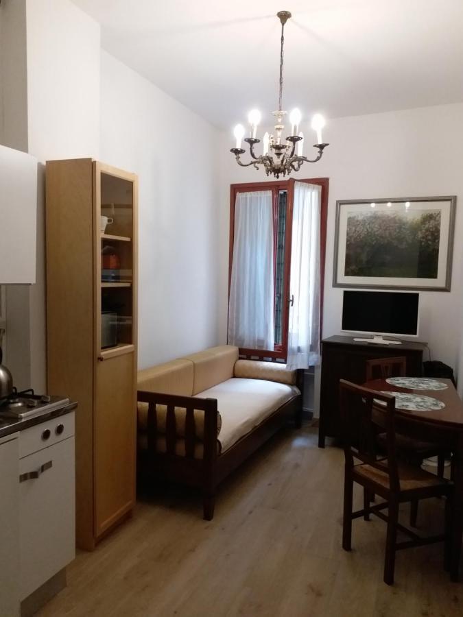 Apartment In Padova Center Exterior foto